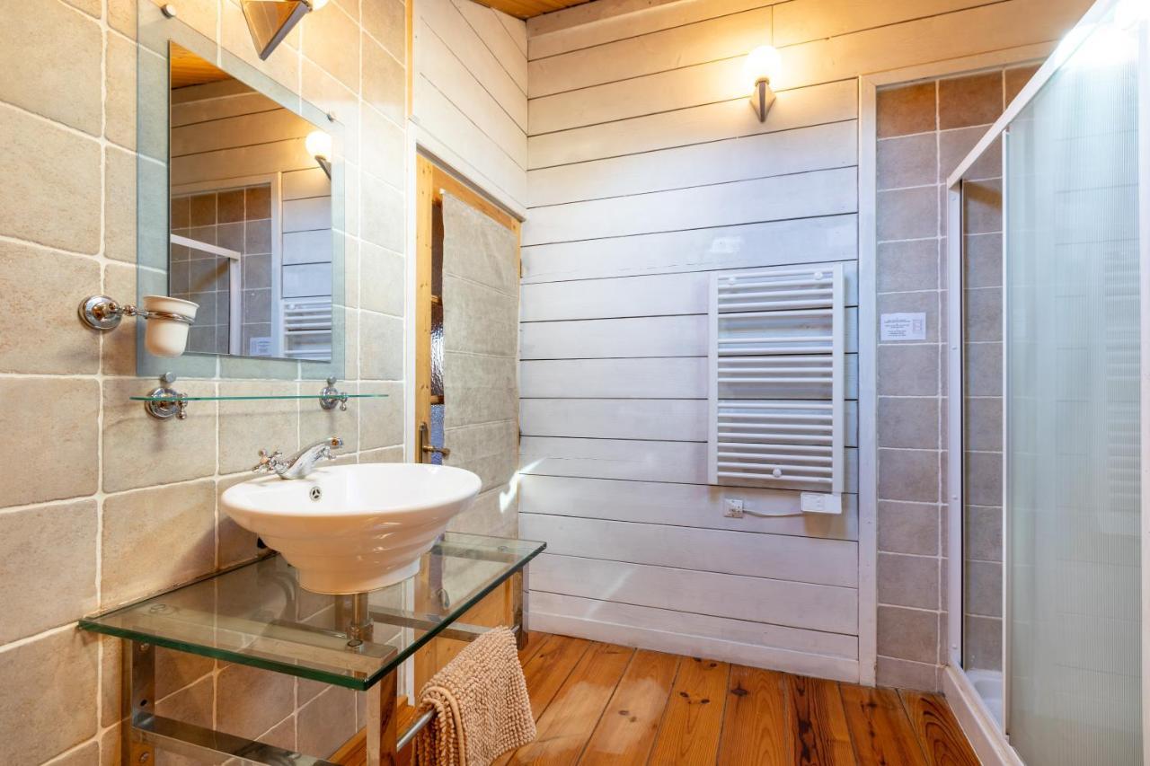 Cottage Des Pleiades - Station De Ski Accessible A Pieds Les Angles  Buitenkant foto